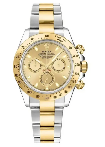 DEAL OF THE DAY - Rolex Daytona