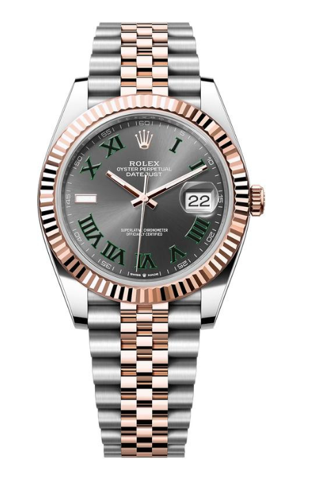 DEAL OF THE DAY - Rolex Datejust