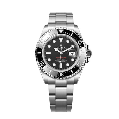 Rolex Sea-dweller ref 126660