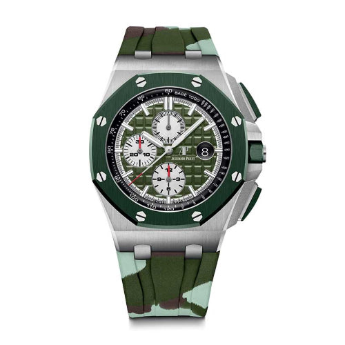 Camouflage Audemars Piguet Royal Oak Offshore