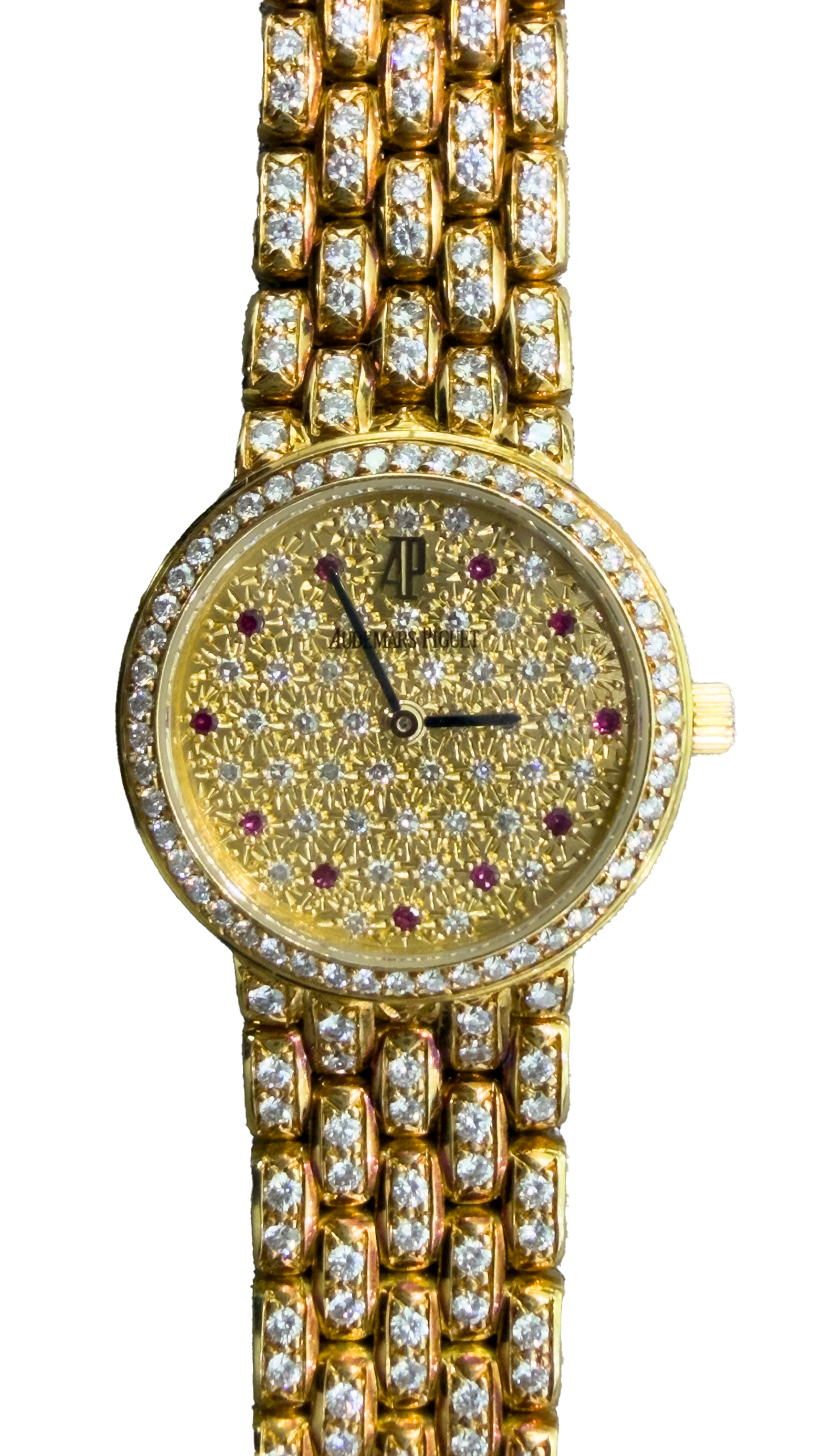 DEAL OF THE DAY - Audemars Piguet Vintage