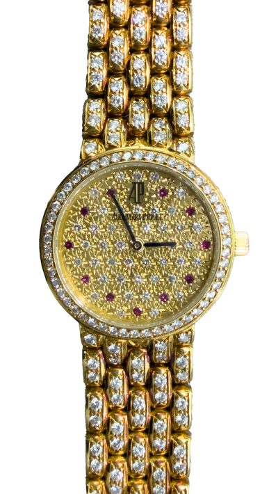 DEAL OF THE DAY - Audemars Piguet Vintage