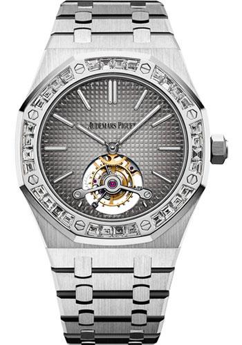 Audemars Piguet Royal Oak Tourbillon Extra-Thin