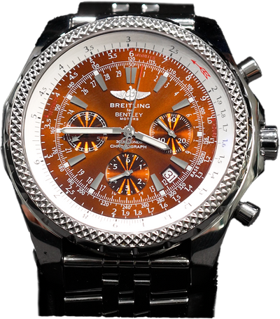 DEAL OF THE DAY - Breitling Bentley