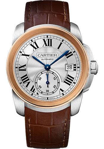 DEAL OF THE DAY - Cartier Calibre
