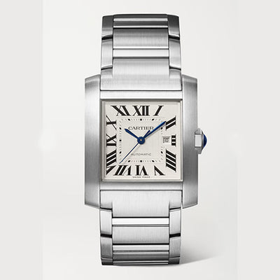 Cartier Large Tank Francaise