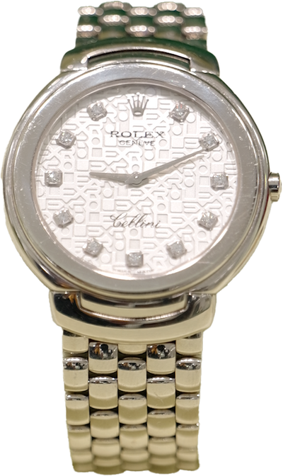 DEAL OF THE DAY - Rolex Cellini
