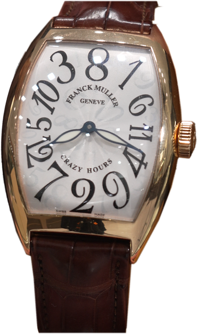DEAL OF THE DAY - Franck Muller