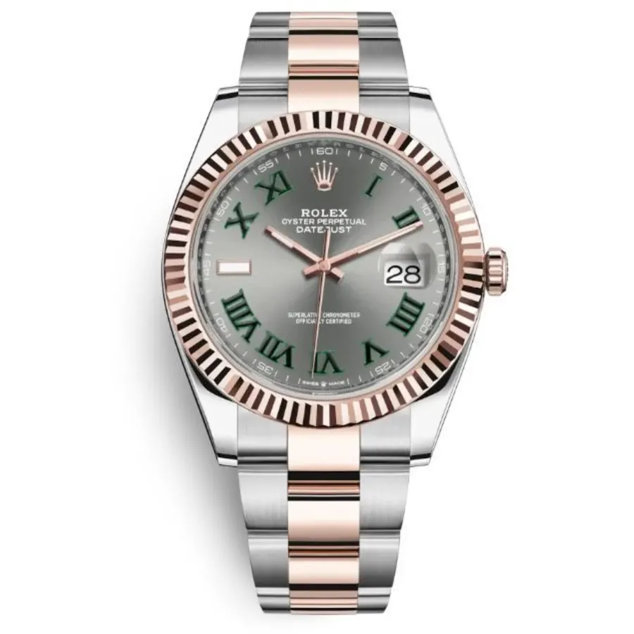 DEAL OF THE DAY - Rolex Datejust