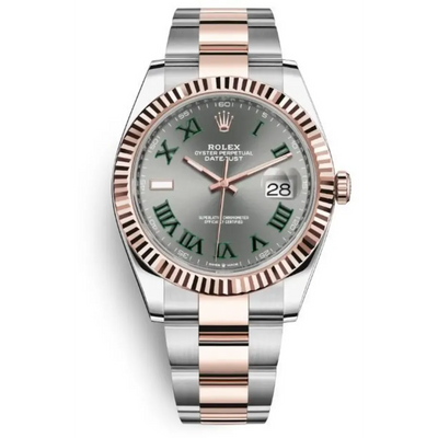 DEAL OF THE DAY - Rolex Datejust