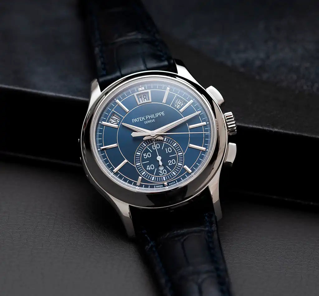 Patek 2025 philippe us
