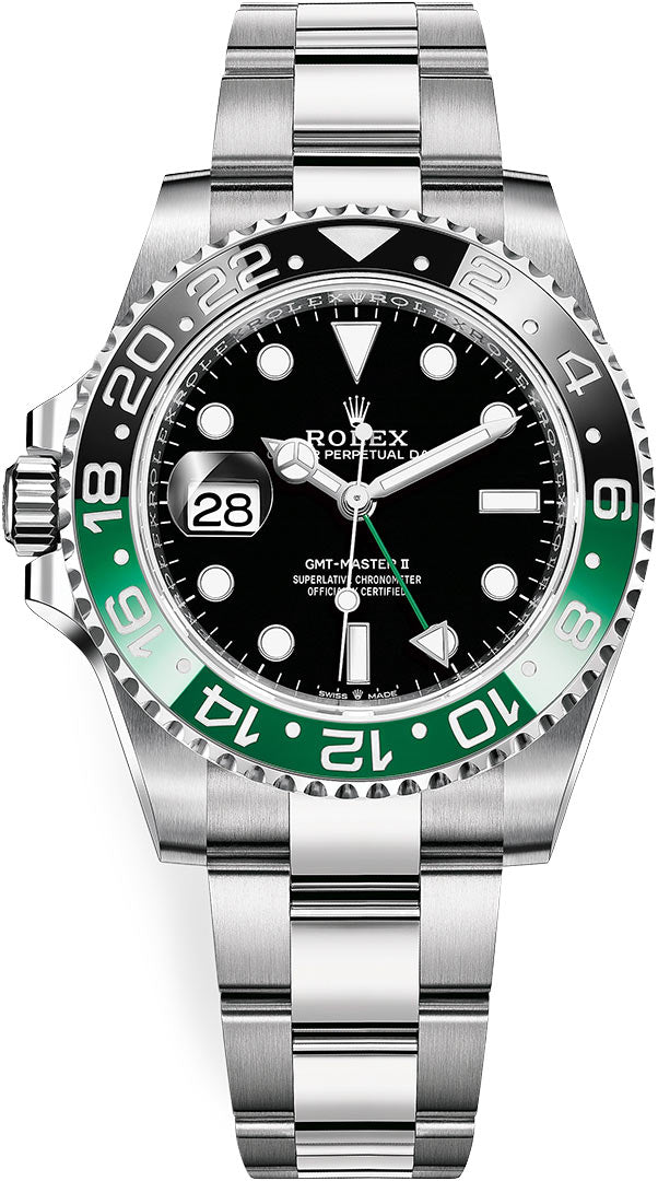 DEAL OF THE DAY - Rolex GMT Master II