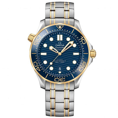 DEAL OF THE DAY - Omega Seamaster