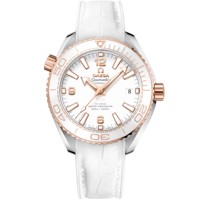 Omega Seamaster Planet Ocean