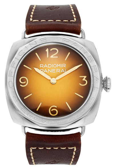 DEAL OF THE DAY - Panerai Radiomir