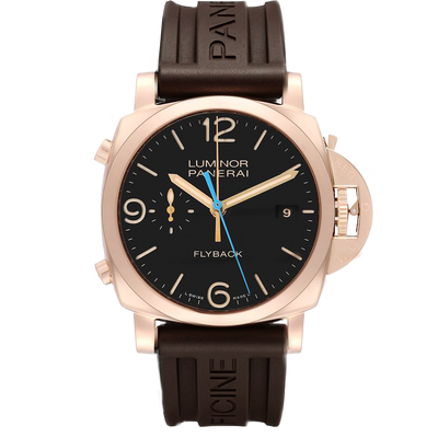 DEAL OF THE DAY - Panerai Luminor 3 Days Chrono flyback