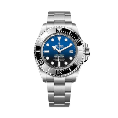 DEAL OF THE DAY - Rolex Deepsea Sea-dweller