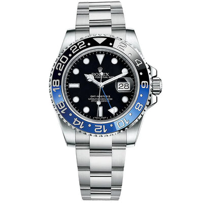 DEAL OF THE DAY - Rolex GMT Master ii