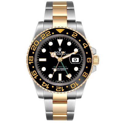 DEAL OF THE DAY - Rolex GMT Master II