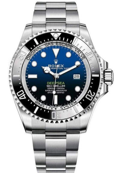 DEAL OF THE DAY - Rolex Deepsea Sea-dweller