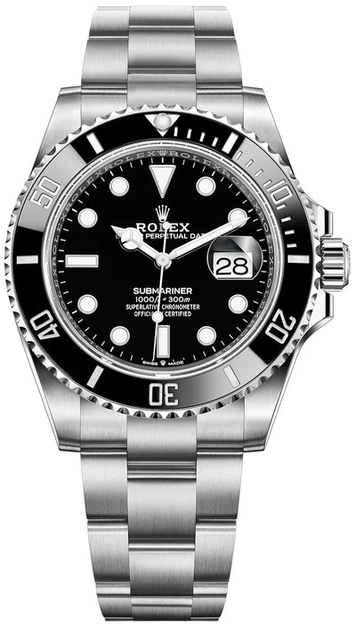 DEAL OF THE DAY - Rolex Submariner (DATE)