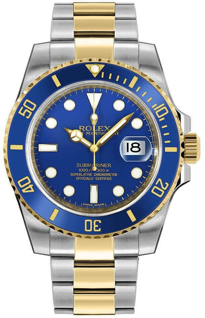 Rolex Submariner -116613LB