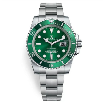 DEAL OF THE DAY - Rolex Submariner
