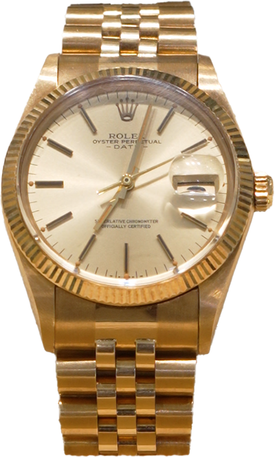 DEAL OF THE DAY - Rolex Date