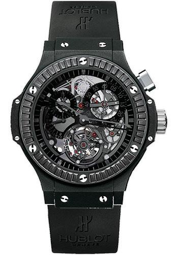 Hublot Bigger Bang All Black Watch-308.CI.134.RX.190