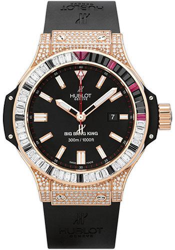 Hublot Big Bang King Jewellery Watch-322.PX.1023.RX.0924