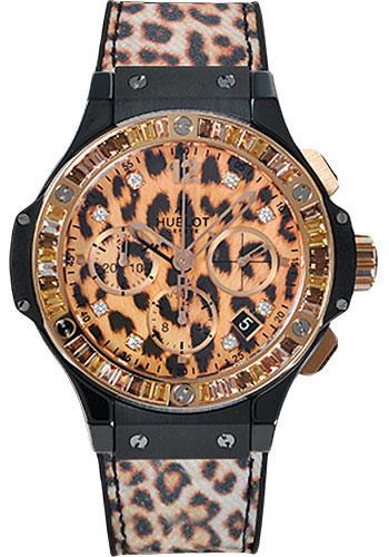 Hublot Big Bang Leopard Watch-341.CP.7610.NR.1976
