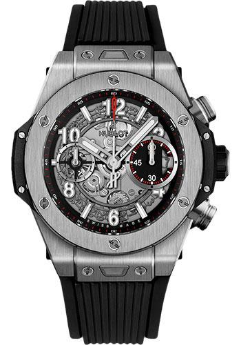 Hublot Big Bang Unico Titanium Watch-441.NX.1170.RX