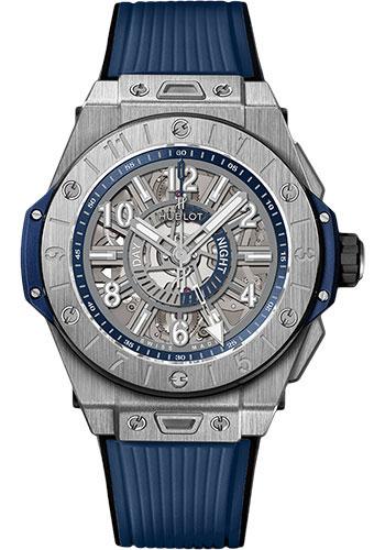Hublot Big Bang Unico GMT Watch-471.NX.7112.RX