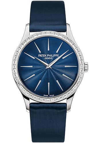Patek Philippe Ladies' Calatrava Watch - 4897/300G-001