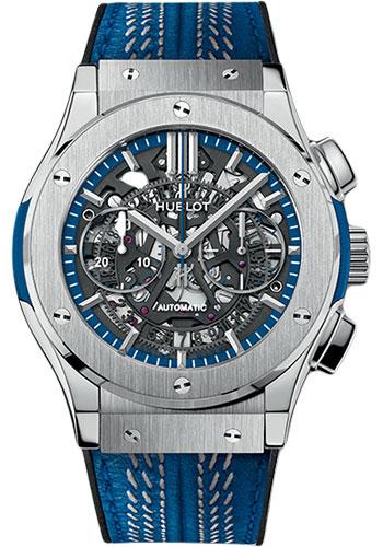Hublot Classic Fusion Titanium Icc Limited Edition of 250 Watch-525.NX.0129.VR.ICC16