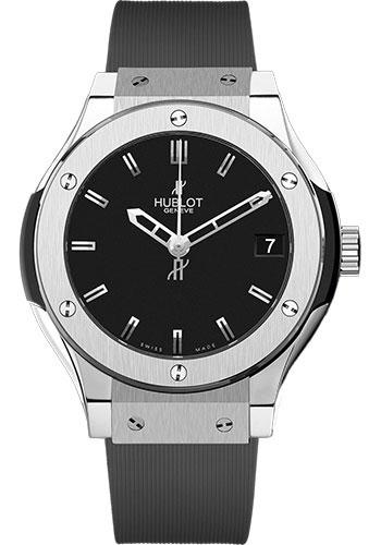 Hublot Classic Fusion Titanium Watch-581.NX.1170.RX