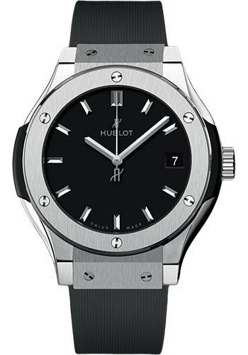 Hublot Classic Fusion Titanium Watch-581.NX.1171.RX