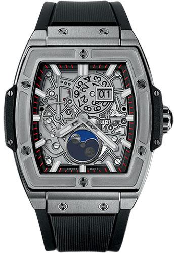 Hublot Spirit of Big Bang Titanium Watch-647.NX.1137.RX