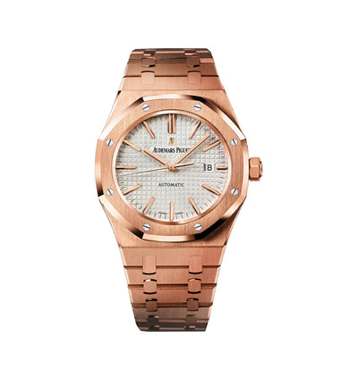 Audemars Piguet Royal Oak Selfwinding 41mm 15400OR.OO.1220OR.02