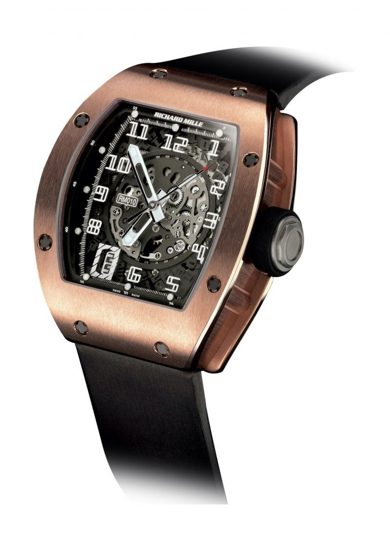 Richard Mille Miami Sell Richard Mille in Miami G Luxe Jewelers