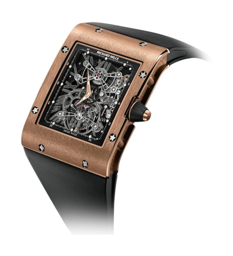 Richard Mille Miami Sell Richard Mille in Miami G Luxe Jewelers