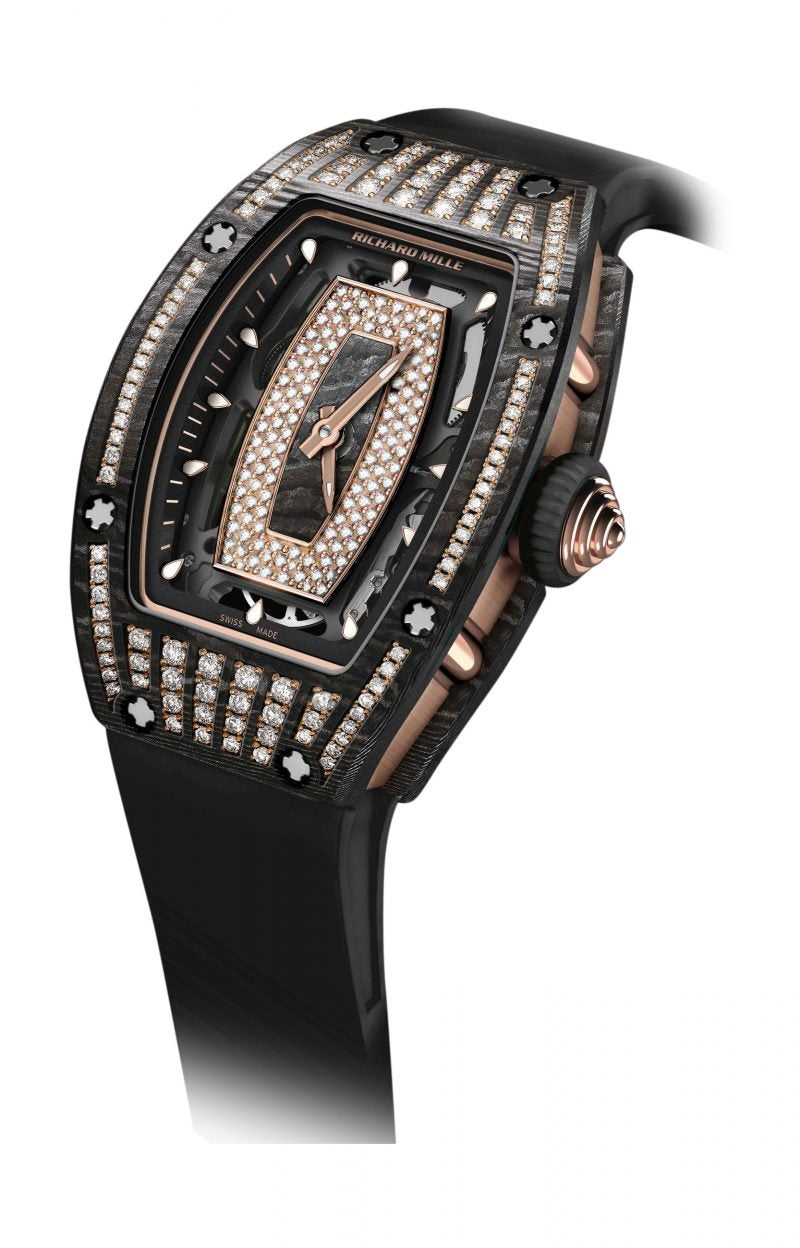 Richard Mille Miami Sell Richard Mille in Miami G Luxe Jewelers