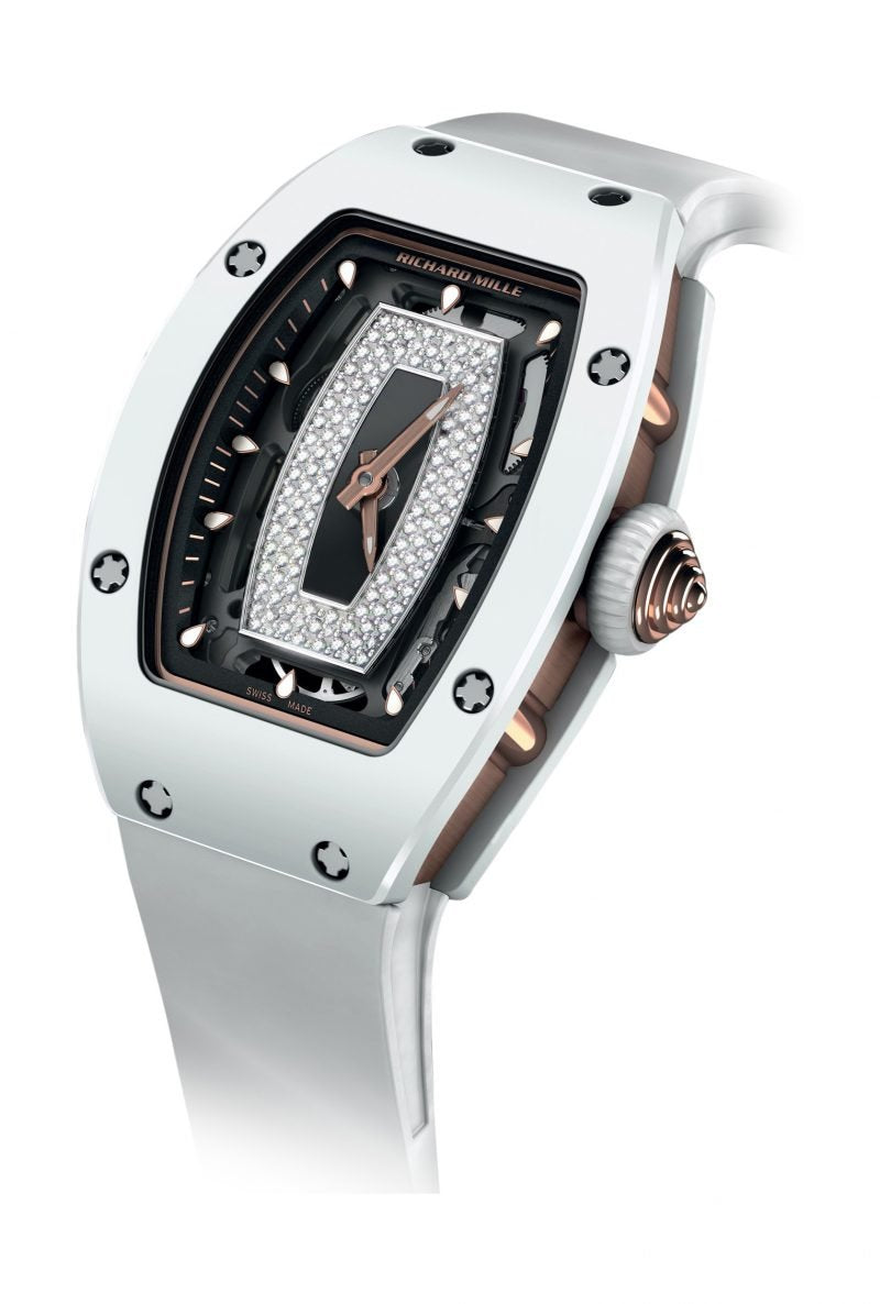 Richard Mille Miami Sell Richard Mille in Miami G Luxe Jewelers