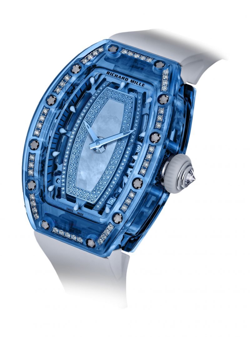 Richard Mille Miami Sell Richard Mille in Miami G Luxe Jewelers