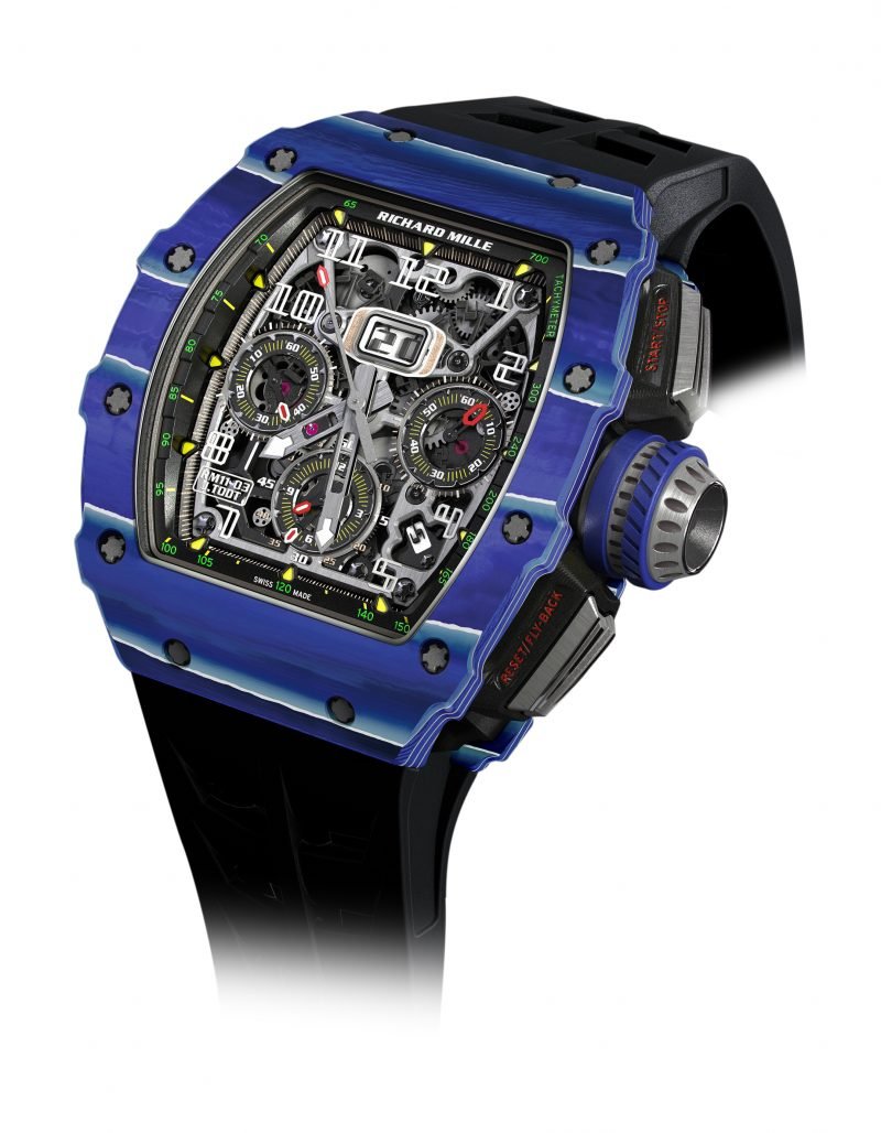 Richard Mille Miami Sell Richard Mille in Miami G Luxe Jewelers